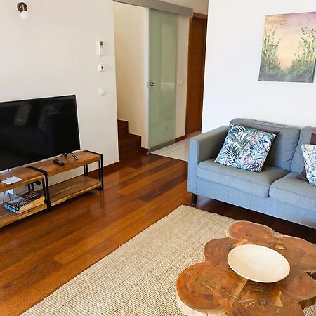 Luxury 3-Bedroom Apartment At High-End Luz Екстериор снимка