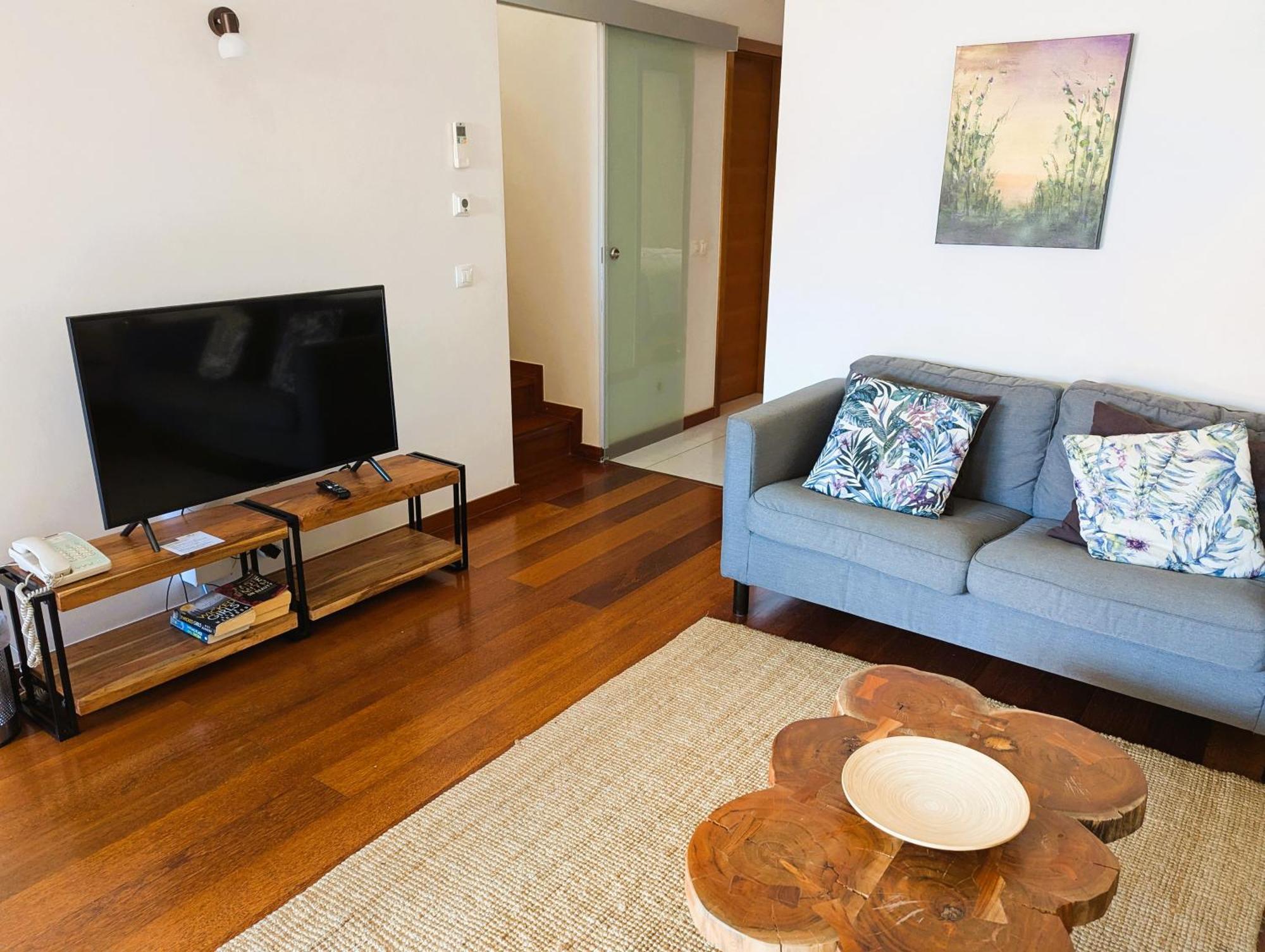 Luxury 3-Bedroom Apartment At High-End Luz Екстериор снимка