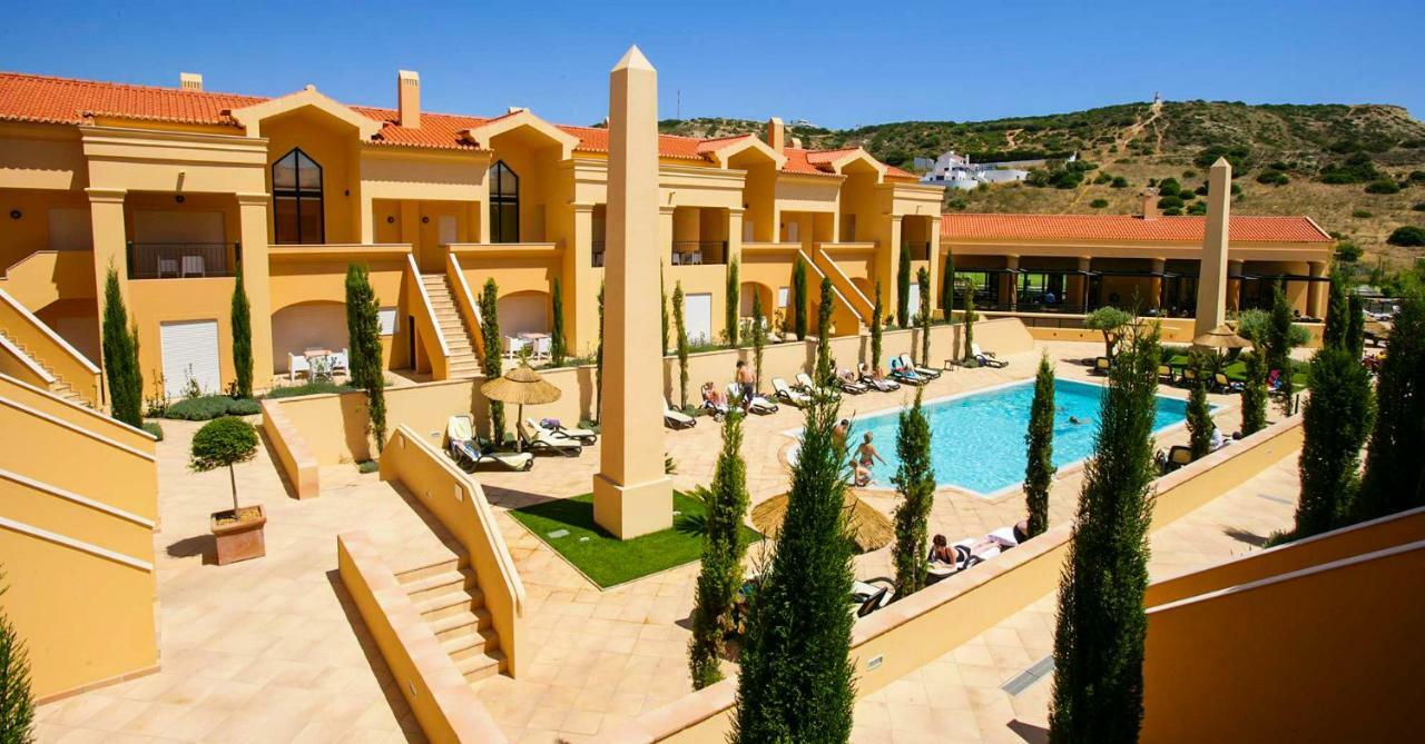 Luxury 3-Bedroom Apartment At High-End Luz Екстериор снимка
