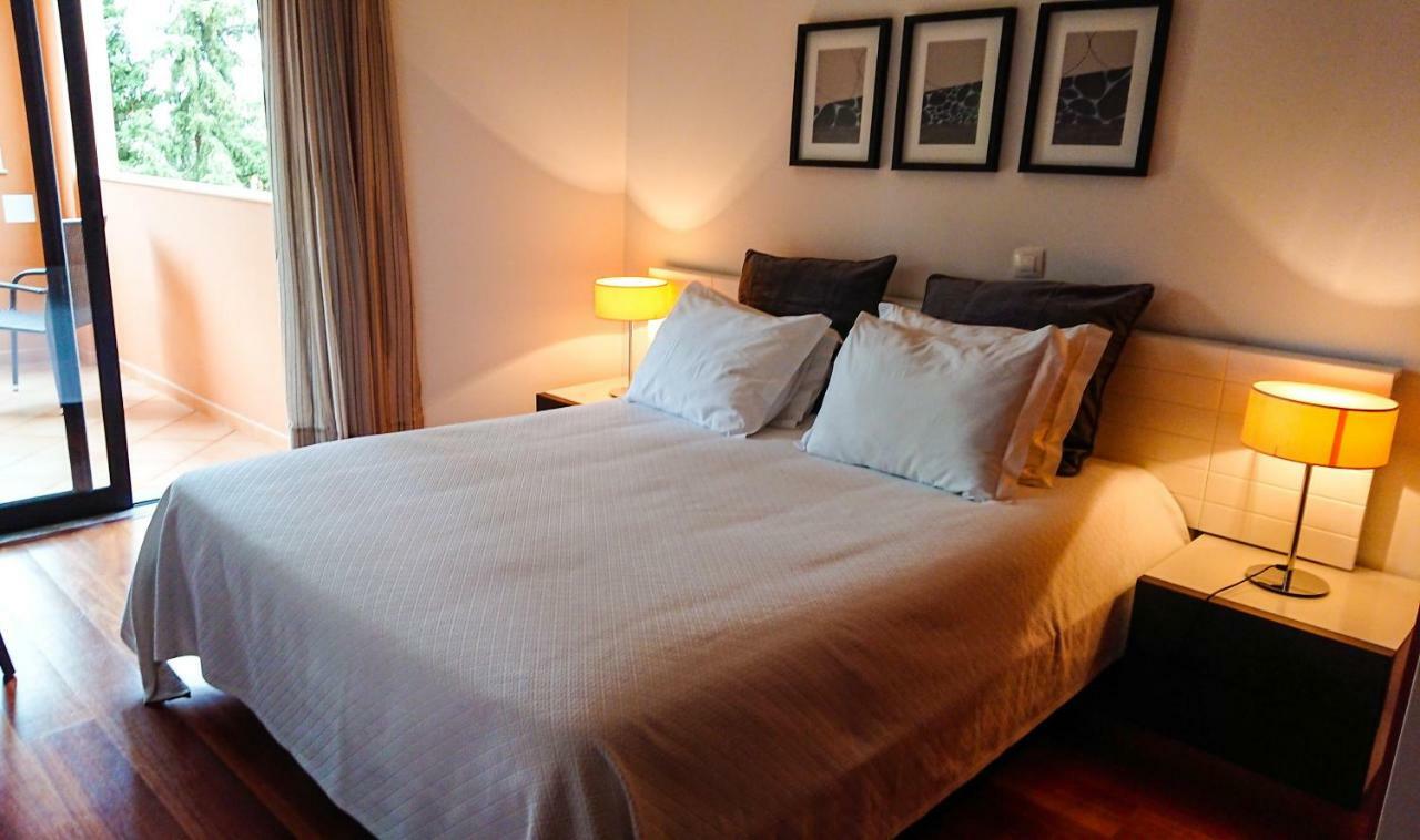 Luxury 3-Bedroom Apartment At High-End Luz Екстериор снимка