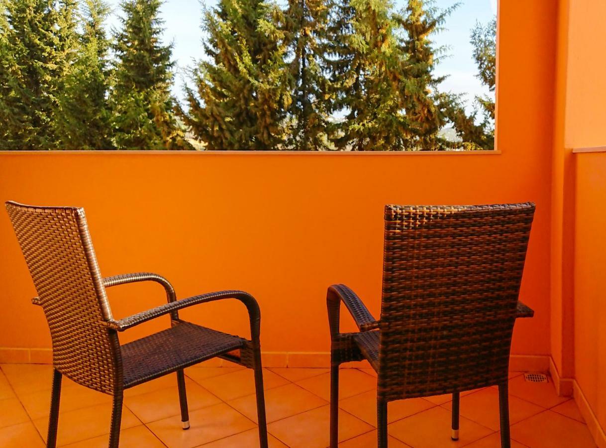 Luxury 3-Bedroom Apartment At High-End Luz Екстериор снимка